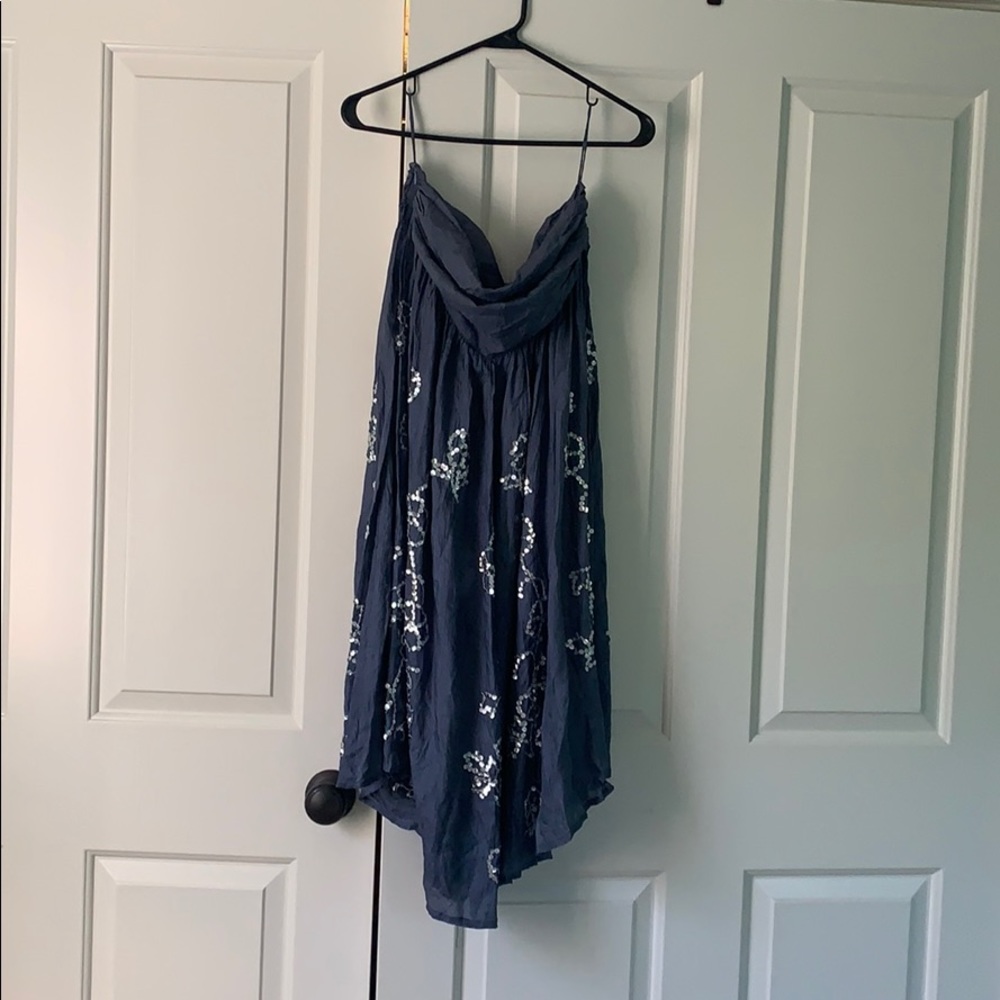 Chan Luu dress/skirt